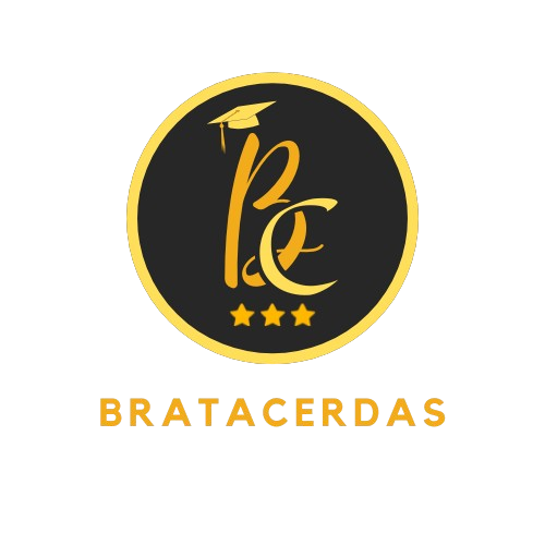 Brata Cerdas Logo